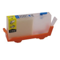 Cartouche à encre rechargeable CHPA 902 903 904 905 avec puce pour OfficeJet Pro 6950 6951 6954 6956 6960 6970 6961 6964 6975 6976